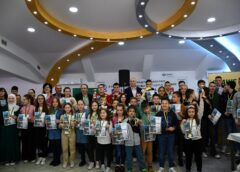 Završeno XXX kadetsko i juniorsko prvenstvo Šahovskog saveza Federacije Bosne i Hercegovine