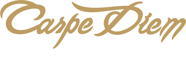 Carpe Diem logo