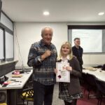 Adna Kos WINNER 1st place