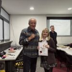 Adna Kos WINNER 1st place 2