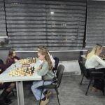 Chess tournament for Women's day 2