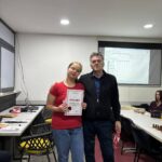 Ilma Gunjević 5th place