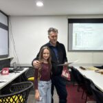 Lana Lukšić 7th place 2