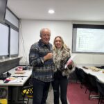 Sebila Pašalić 3rd place