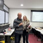 Sebila Pašalić 3rd place 2