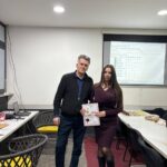 Sumeja Trebo 4th place