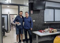 FM AMIR HADŽOVIĆ NOVI-STARI POBJEDNIK TRADICIONALNOG KURBAN-BAJRAMSKOG ŠAHOVSKOG TURNIRA!