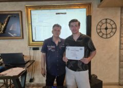 IM Kirill Klukin pobjednik 2. međunarodnog šahovskog turnira “Zenica Open 2026” – Sjećanje na šahiste grada Zenice