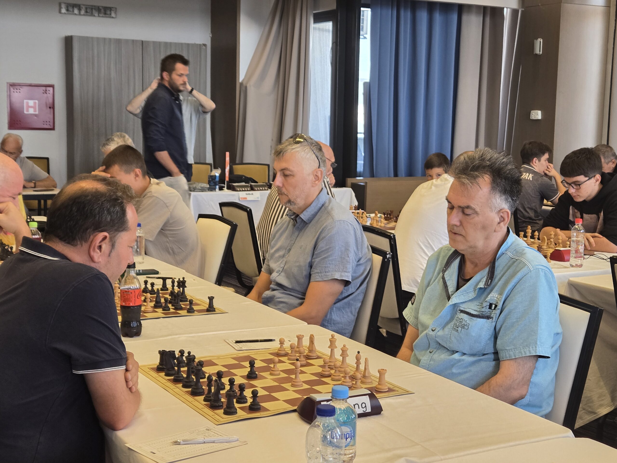 ŠK „ČELIK“ ZENICA OSVOJIO PETO MJESTO U PRVOJ „A“ LIGI FEDERACIJE BiH